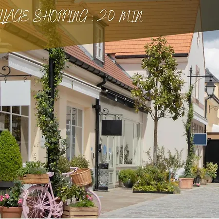 Villa Maison De Charme Proche 20 Min