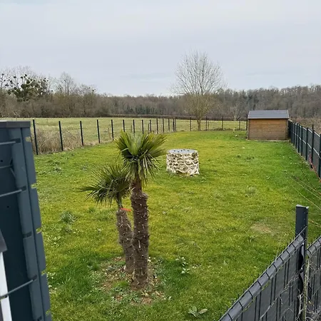 Villa Maison De Charme Proche 20 Min