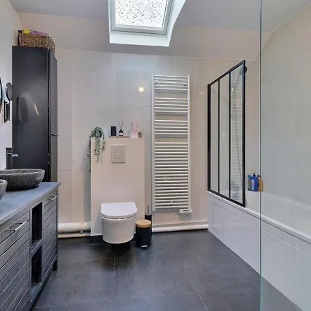 Maison De Charme Proche 20 Min Villa